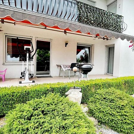 Fewo Royal & Goodness Home Muhlhausen (Erlangen-Hochstadt) Exterior foto