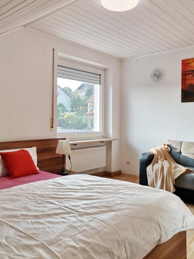 Fewo Royal & Goodness Home Muhlhausen (Erlangen-Hochstadt) Exterior foto