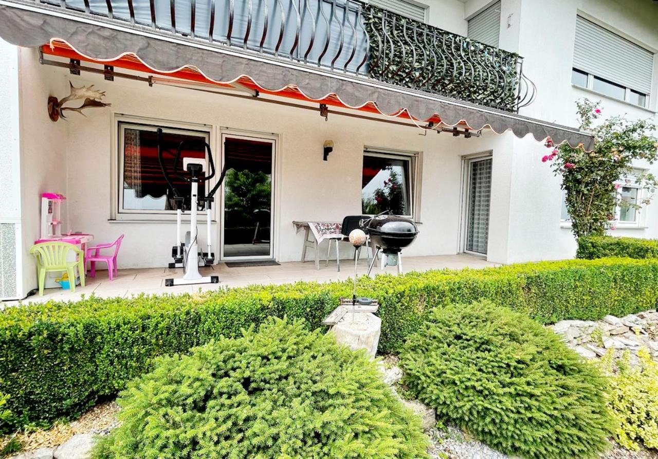 Fewo Royal & Goodness Home Muhlhausen (Erlangen-Hochstadt) Exterior foto