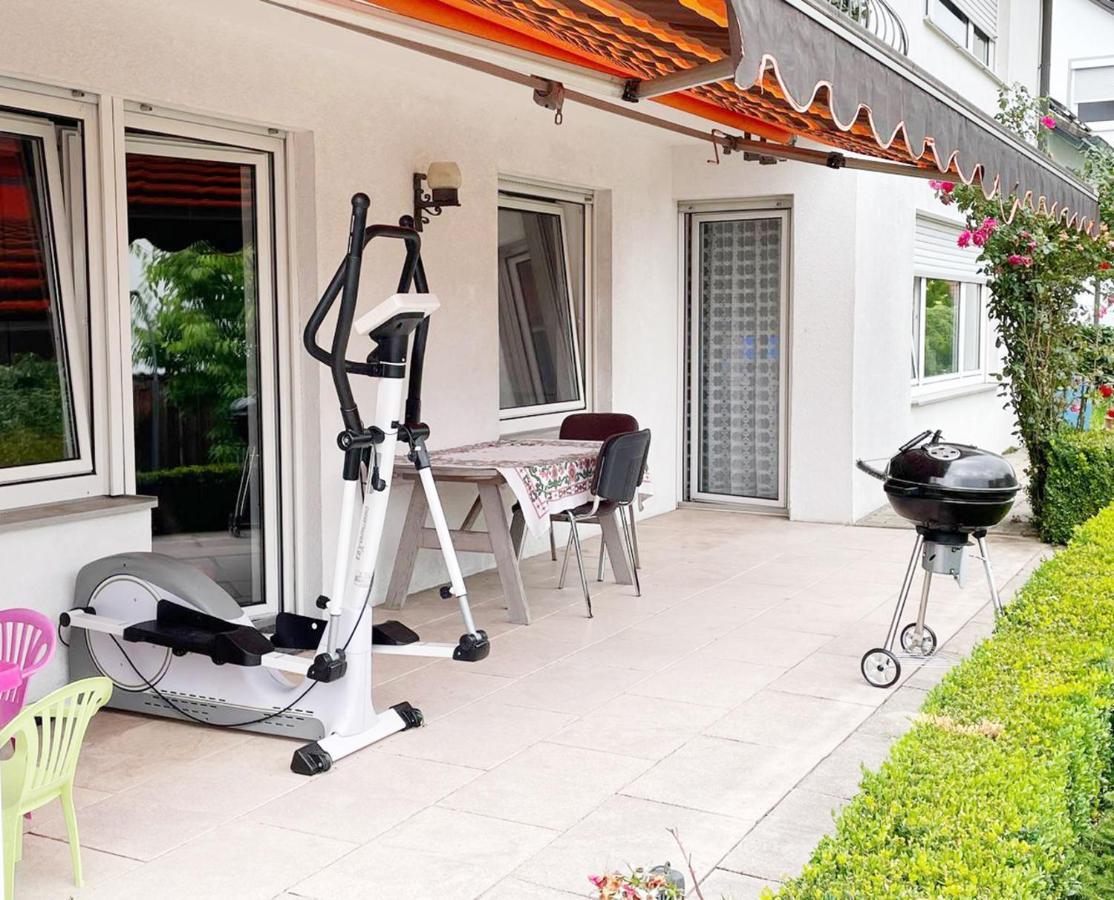 Fewo Royal & Goodness Home Muhlhausen (Erlangen-Hochstadt) Exterior foto