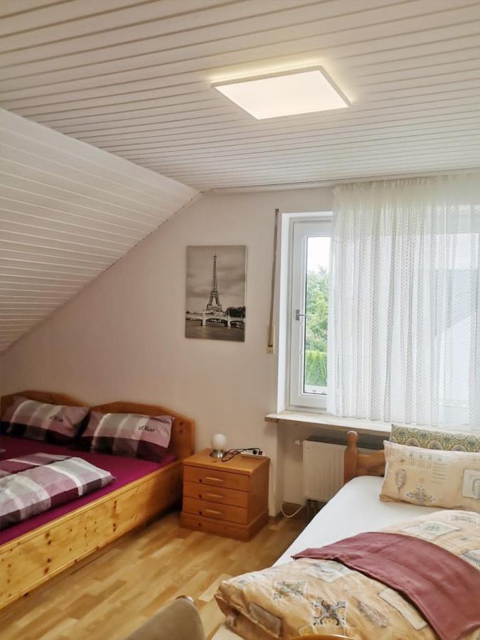 Fewo Royal & Goodness Home Muhlhausen (Erlangen-Hochstadt) Exterior foto